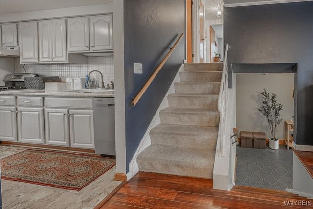 313 Shetland Drive, Amherst, NY 14221