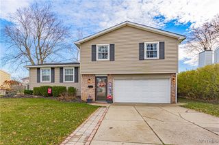 313 Shetland Drive, Amherst, NY 14221