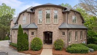 1950 Bennetts Point Drive, Marietta, GA 30068