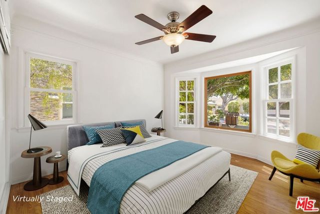 2001 Pearl Street, Santa Monica, CA 90405