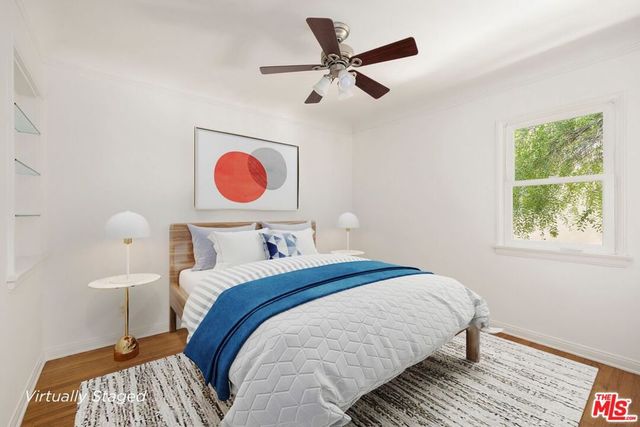 2001 Pearl Street, Santa Monica, CA 90405