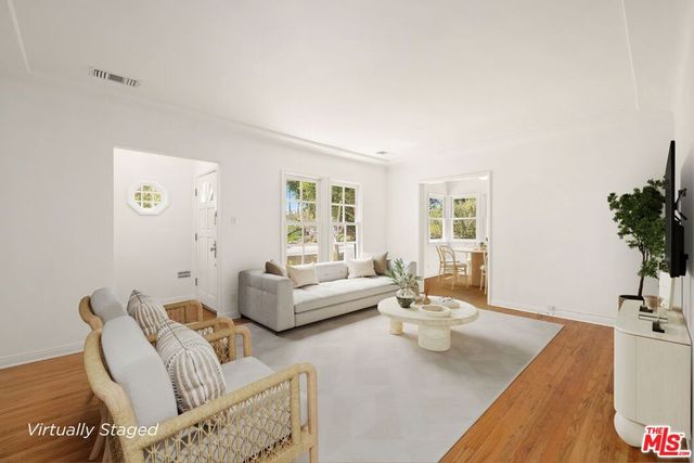 2001 Pearl Street, Santa Monica, CA 90405