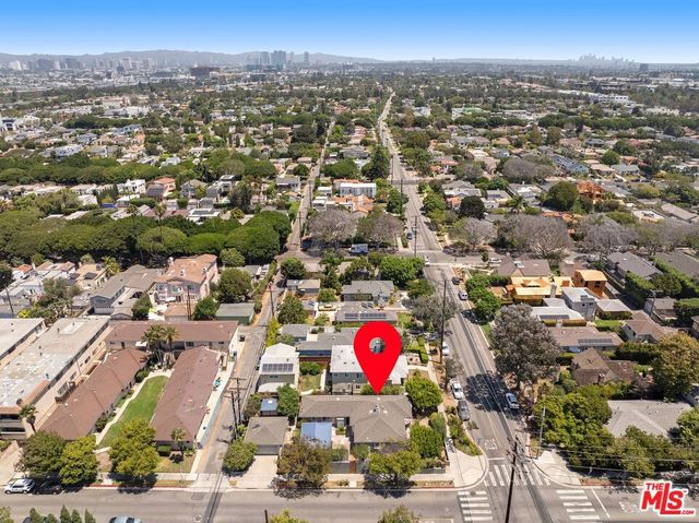 2001 Pearl Street, Santa Monica, CA 90405