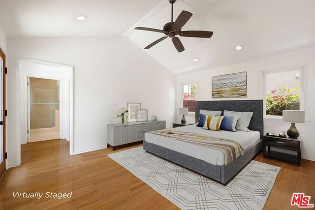 2001 Pearl Street, Santa Monica, CA 90405