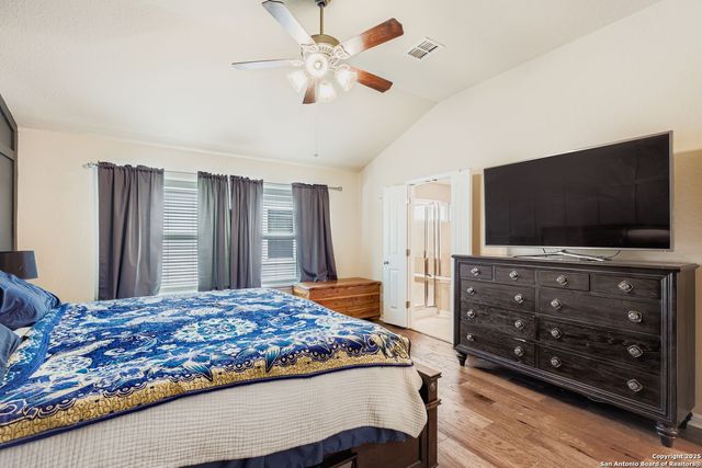 7815 Silver Grove, San Antonio, TX 78254