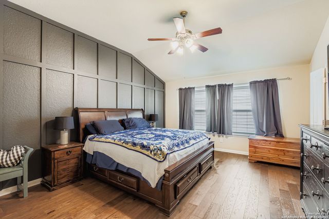 7815 Silver Grove, San Antonio, TX 78254