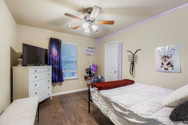 7815 Silver Grove, San Antonio, TX 78254