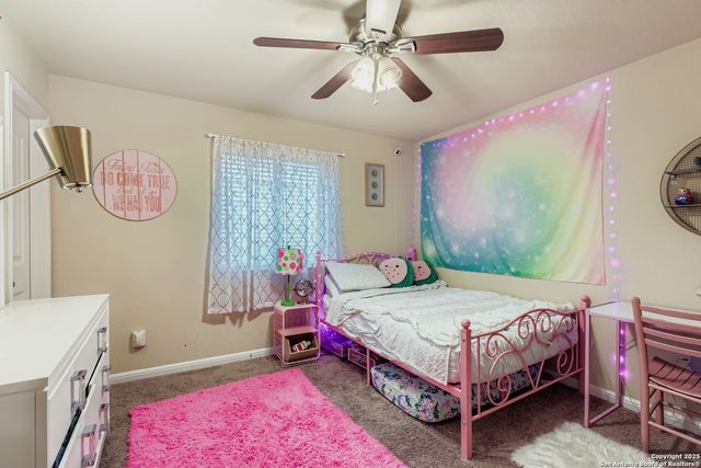 7815 Silver Grove, San Antonio, TX 78254