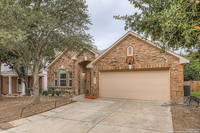 7815 Silver Grove, San Antonio, TX 78254