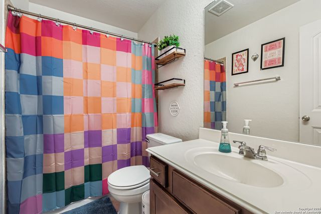 7815 Silver Grove, San Antonio, TX 78254