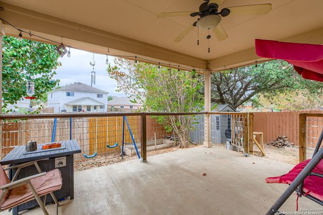 7815 Silver Grove, San Antonio, TX 78254