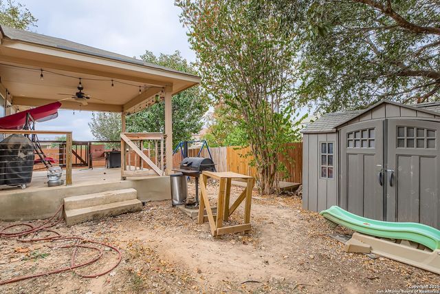 7815 Silver Grove, San Antonio, TX 78254