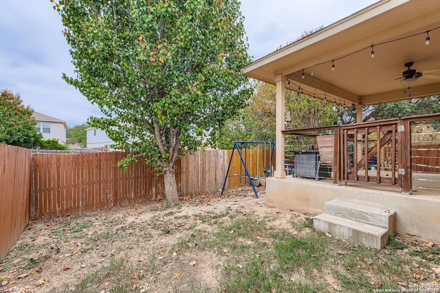 7815 Silver Grove, San Antonio, TX 78254