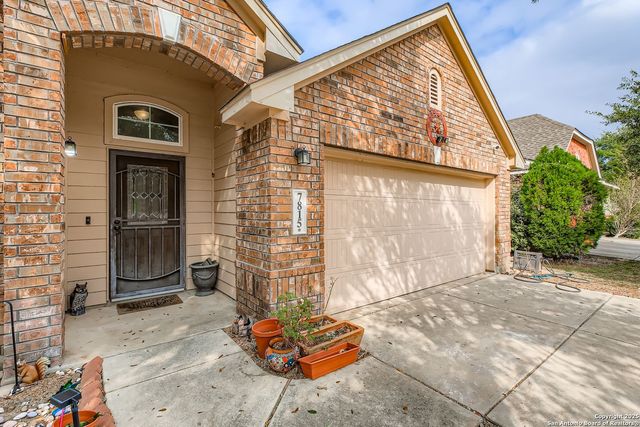 7815 Silver Grove, San Antonio, TX 78254