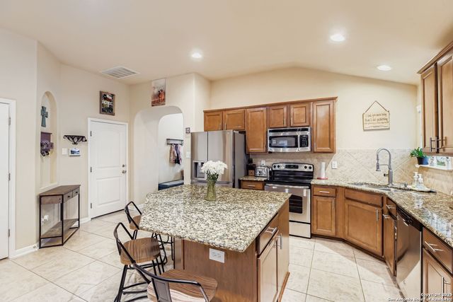 7815 Silver Grove, San Antonio, TX 78254