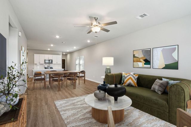 1732 Arches, Anna, TX 75409