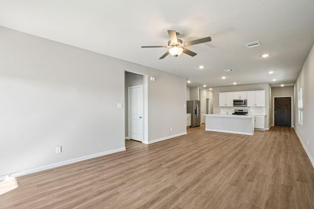 1732 Arches, Anna, TX 75409