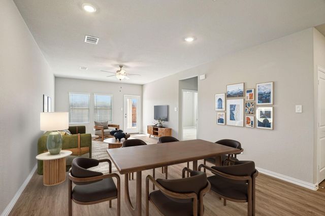 1732 Arches, Anna, TX 75409