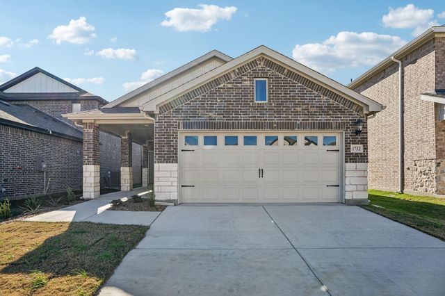 1732 Arches, Anna, TX 75409