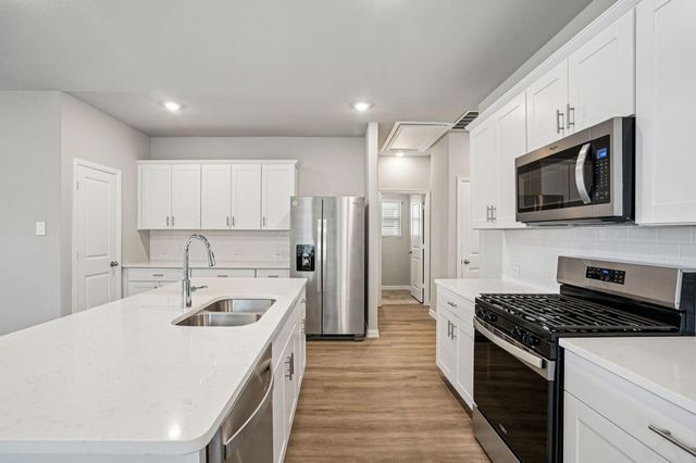 1732 Arches, Anna, TX 75409