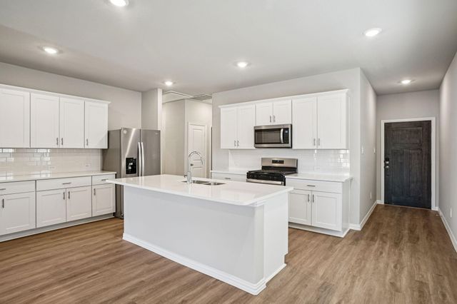 1732 Arches, Anna, TX 75409