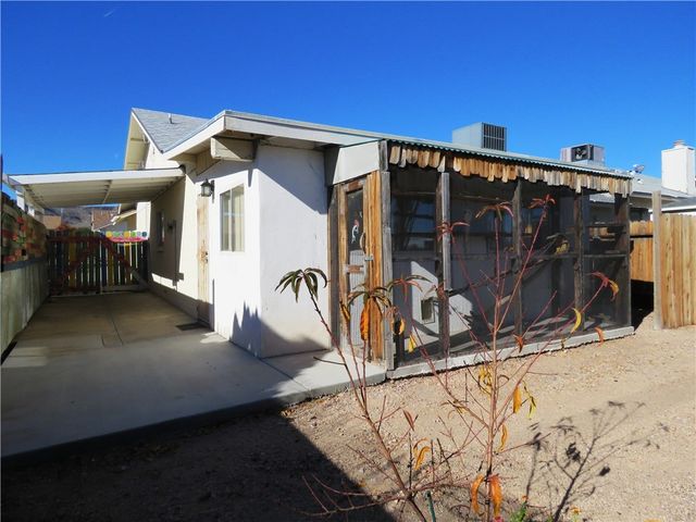 4040 Canyon Hills Drive, Kingman, AZ 86409