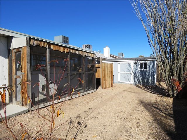 4040 Canyon Hills Drive, Kingman, AZ 86409