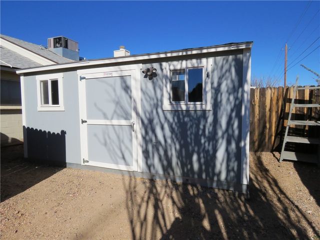 4040 Canyon Hills Drive, Kingman, AZ 86409