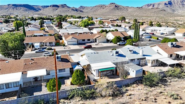 4040 Canyon Hills Drive, Kingman, AZ 86409