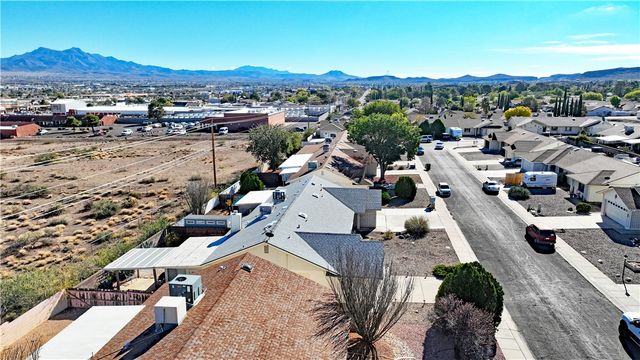 4040 Canyon Hills Drive, Kingman, AZ 86409