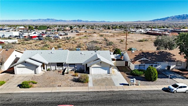 4040 Canyon Hills Drive, Kingman, AZ 86409
