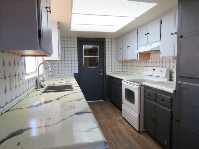 4040 Canyon Hills Drive, Kingman, AZ 86409