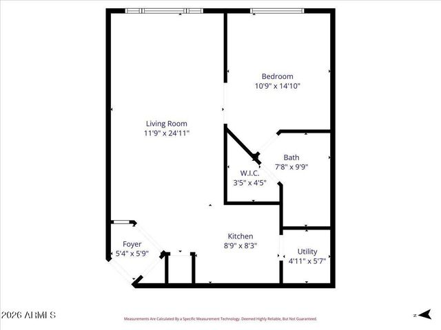 1701 E COLTER Street 333, Phoenix, AZ 85016