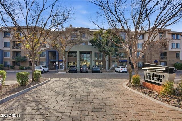 1701 E COLTER Street 333, Phoenix, AZ 85016