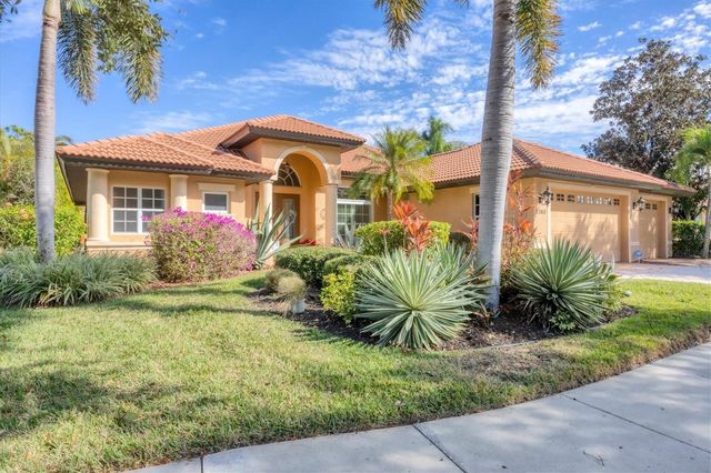 4360 CORSO VENETIA BOULEVARD, Venice, FL 34293