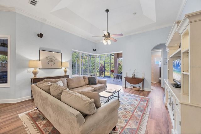 4360 CORSO VENETIA BOULEVARD, Venice, FL 34293