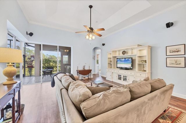 4360 CORSO VENETIA BOULEVARD, Venice, FL 34293