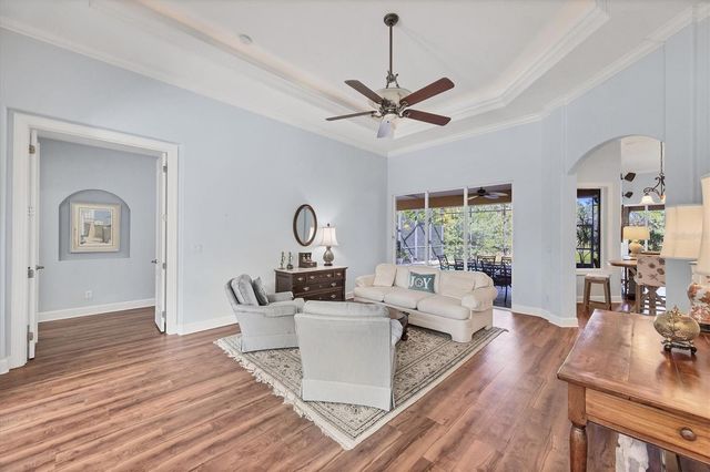 4360 CORSO VENETIA BOULEVARD, Venice, FL 34293