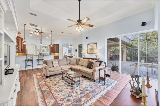 4360 CORSO VENETIA BOULEVARD, Venice, FL 34293