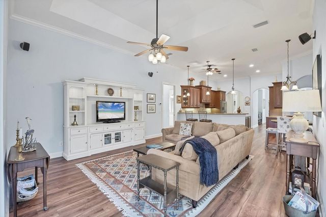 4360 CORSO VENETIA BOULEVARD, Venice, FL 34293