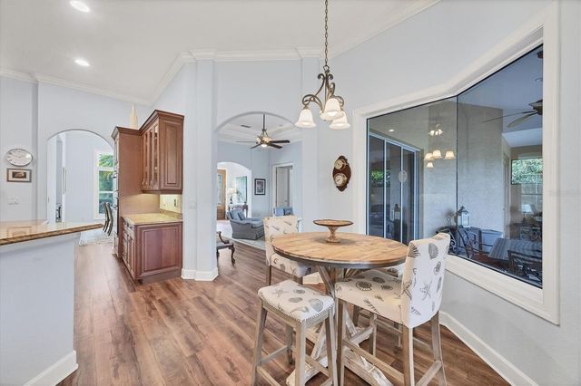 4360 CORSO VENETIA BOULEVARD, Venice, FL 34293