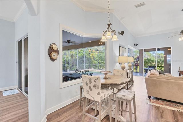 4360 CORSO VENETIA BOULEVARD, Venice, FL 34293