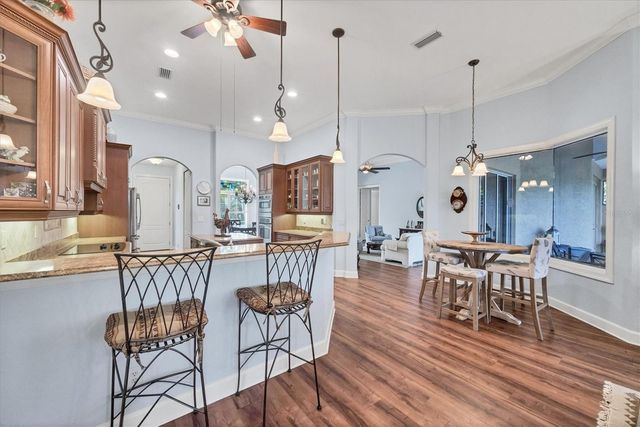 4360 CORSO VENETIA BOULEVARD, Venice, FL 34293