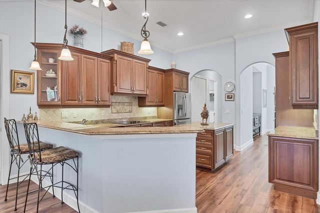 4360 CORSO VENETIA BOULEVARD, Venice, FL 34293