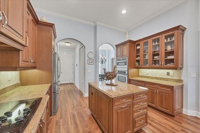 4360 CORSO VENETIA BOULEVARD, Venice, FL 34293