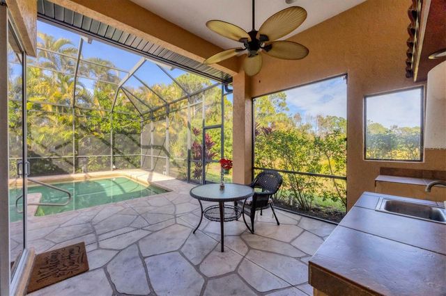 4360 CORSO VENETIA BOULEVARD, Venice, FL 34293