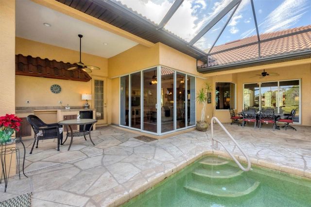 4360 CORSO VENETIA BOULEVARD, Venice, FL 34293