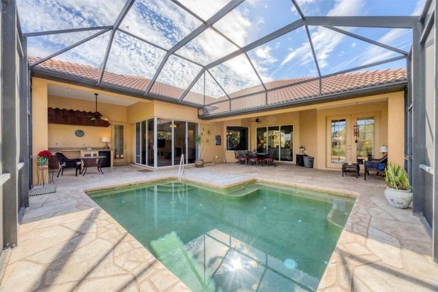 4360 CORSO VENETIA BOULEVARD, Venice, FL 34293