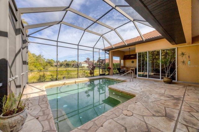 4360 CORSO VENETIA BOULEVARD, Venice, FL 34293