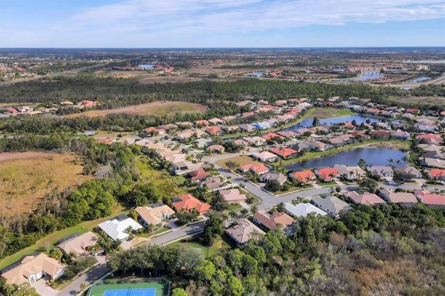 4360 CORSO VENETIA BOULEVARD, Venice, FL 34293